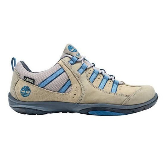 goretex womens trainers